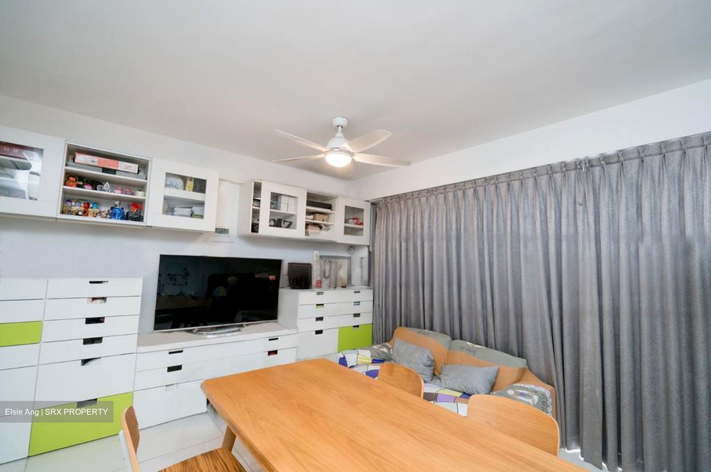 Oasis @ Elias (D18), Condominium #485700851